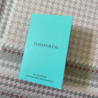 TIFFANY & CO. (sample)