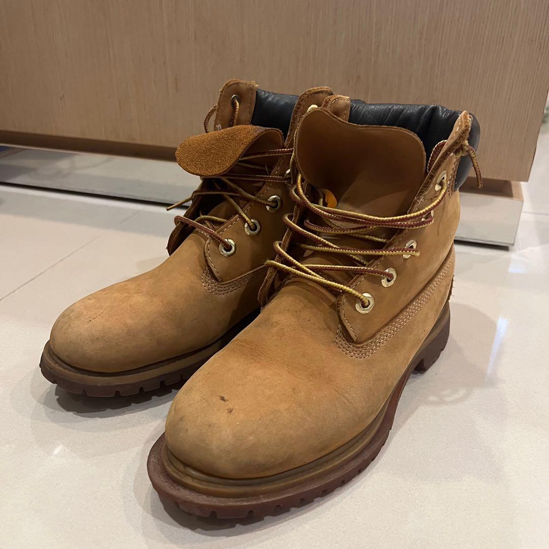Timberland 8w sale