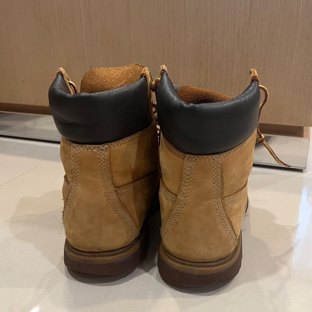 Timberland 8w discount