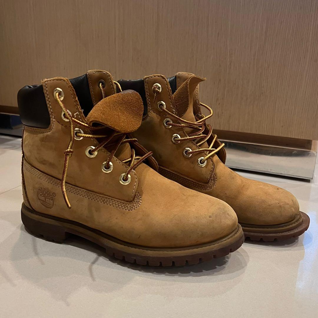 Timberland 8w sale