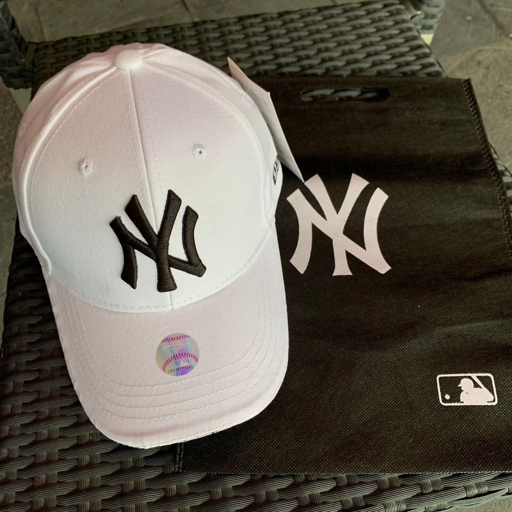 Topi new discount york yankees ori