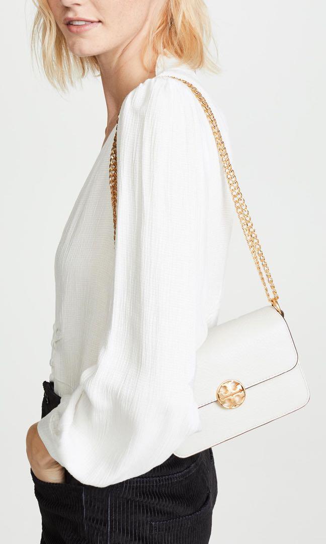 Tory burch on sale chelsea mini crossbody