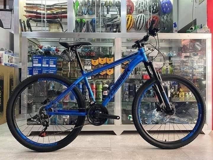 Toseek steven mtb store