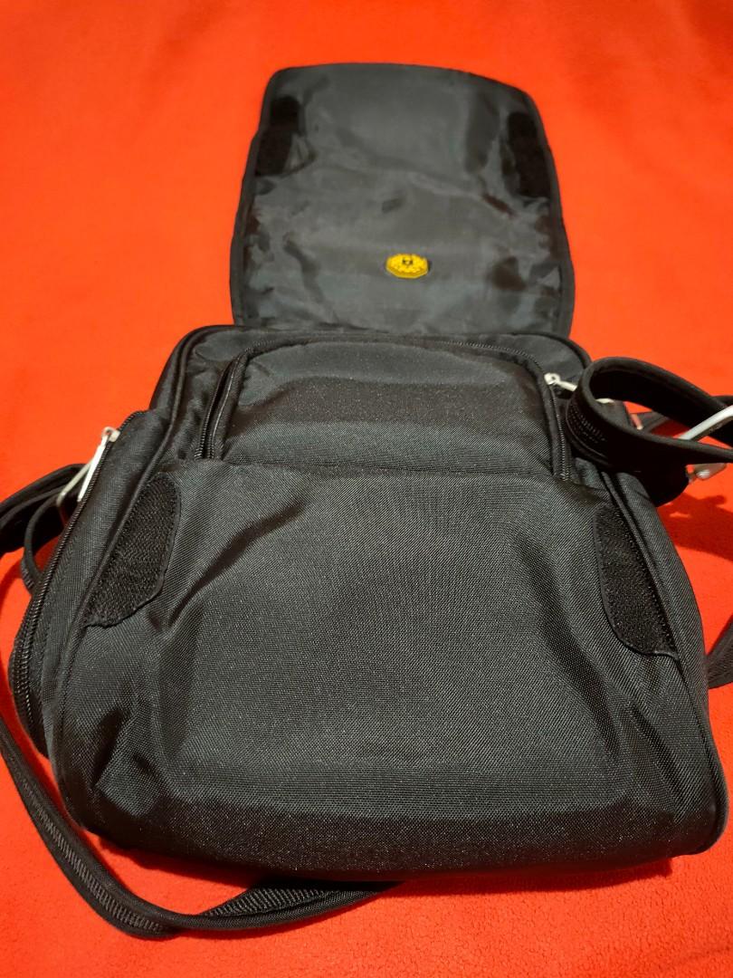 Travelon Pistol Concealed Carry Bag 