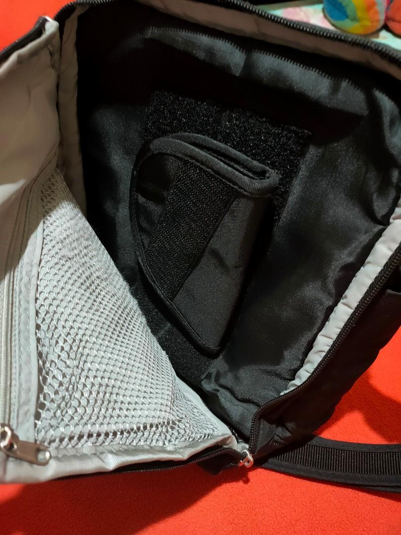Travelon Pistol Concealed Carry Bag 