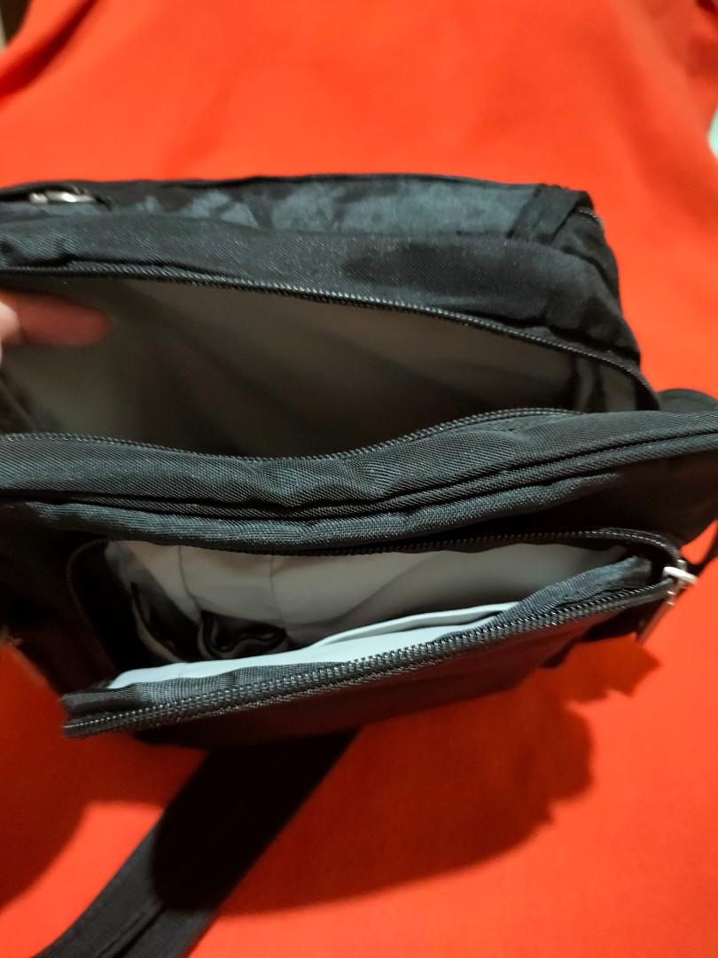 Travelon Pistol Concealed Carry Bag 
