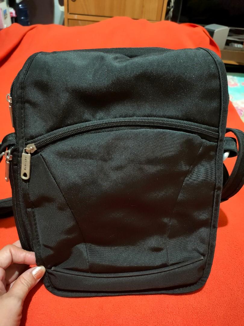 Travelon Pistol Concealed Carry Bag 