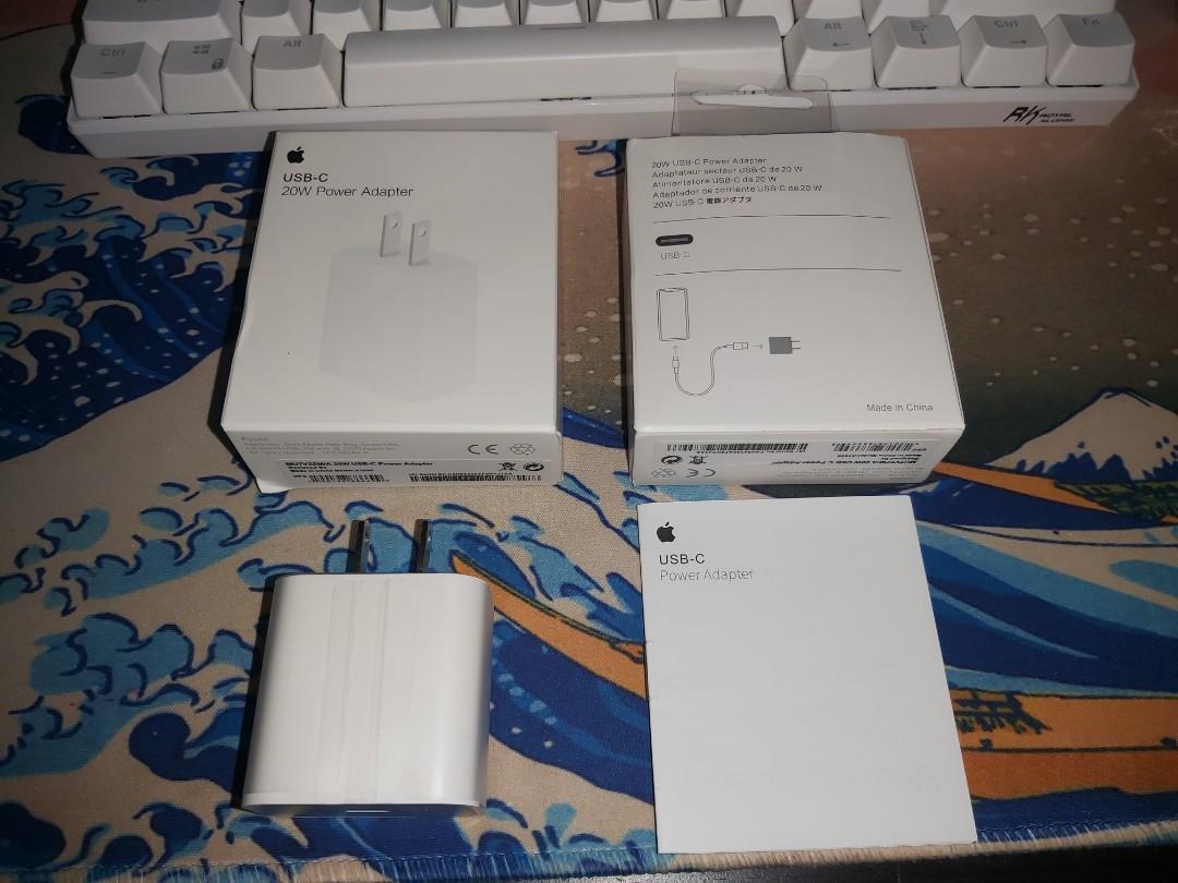 TYPE C APPLE CHARGING BLOCK, Mobile Phones & Gadgets, Mobile & Gadget