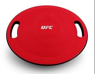 UFC Balance Board Gym Accessories