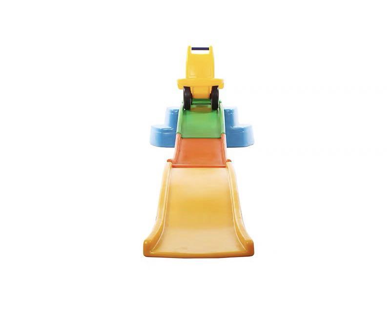 Step 2 hotsell race away coaster