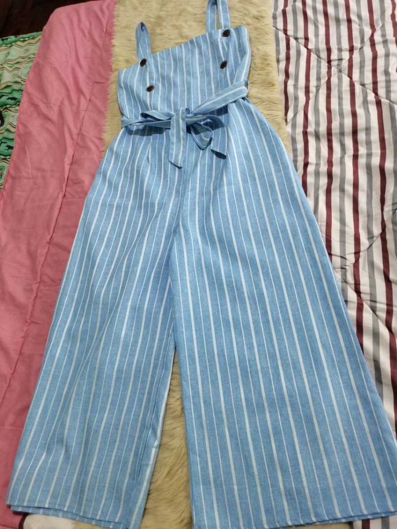 valley girl, Women's Fashion, Dresses & Sets, Jumpsuits on Carousell