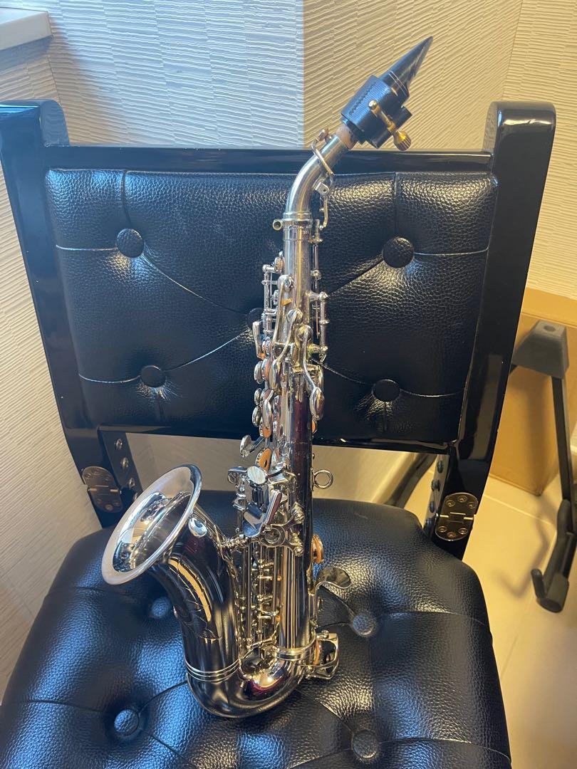 Venus soprano saxophone sale