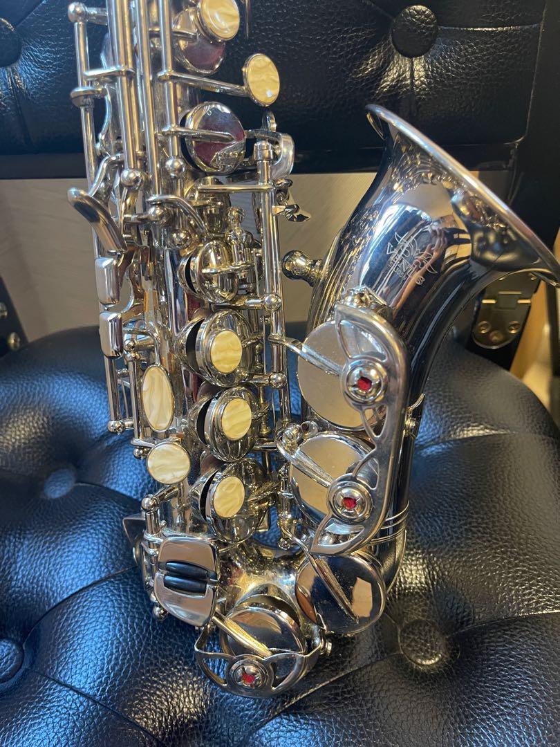 Venus online soprano saxophone