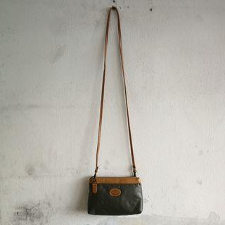 Vintage Ed Kruger Sling Bag