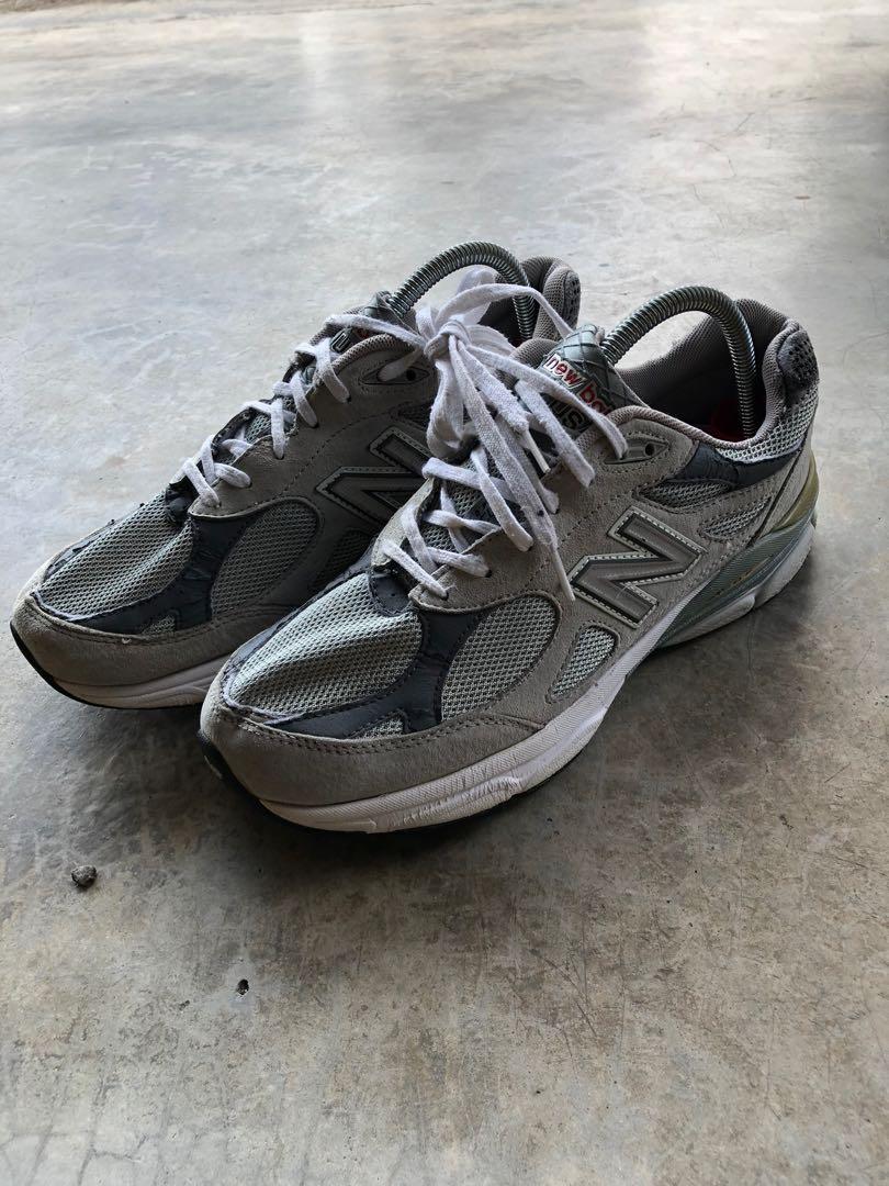 Vintage new balance 990 shop