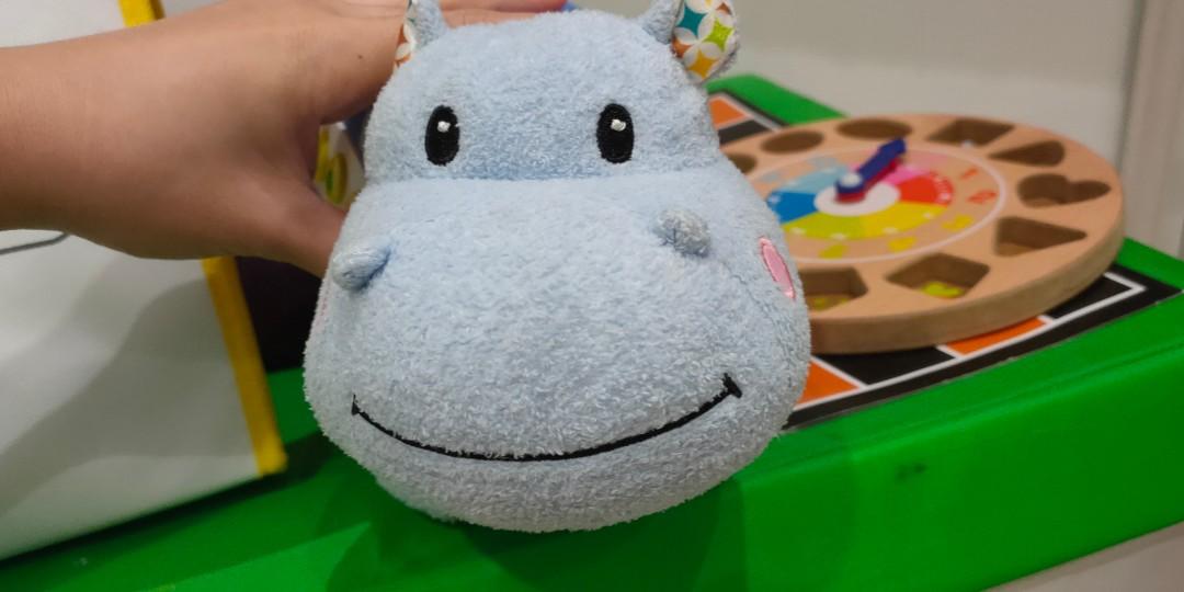 Vtech baby starlight hippo cheap
