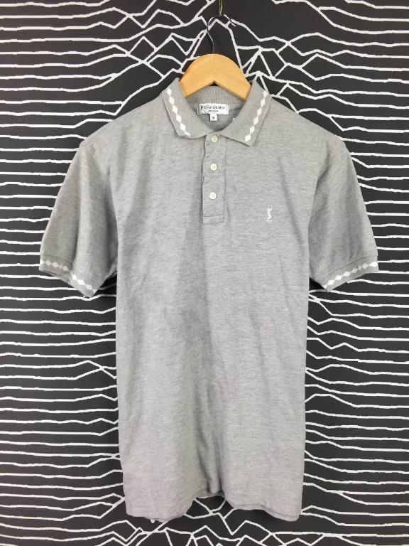 Yves saint laurent deals pour homme polo