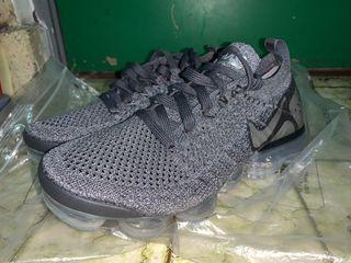 nike air vapormax react flyknit 2