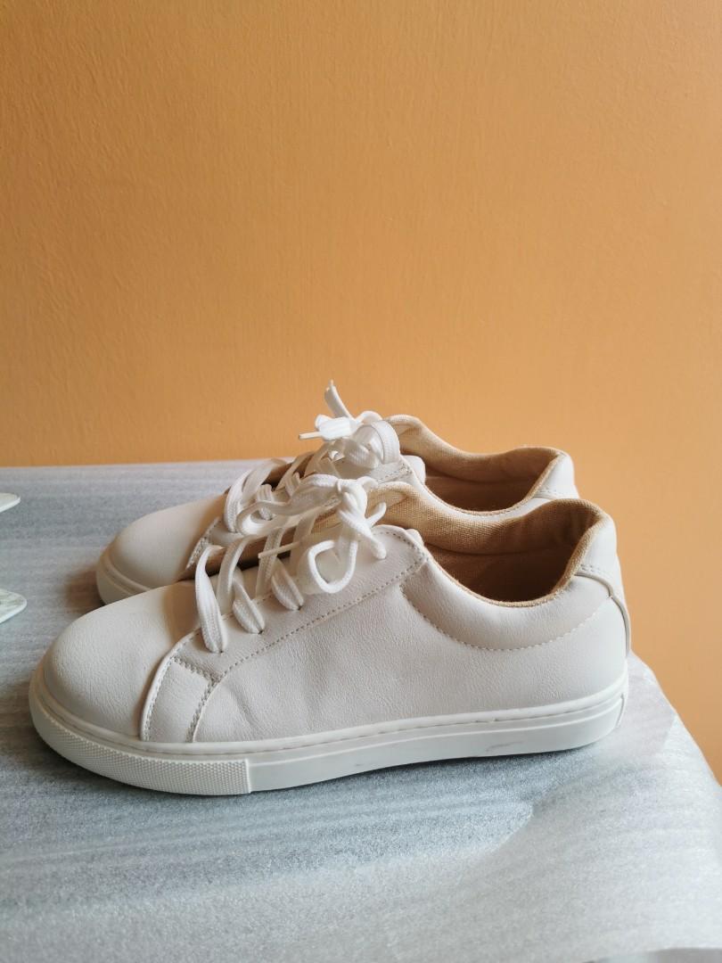 Rubi shoes white sneakers 2025