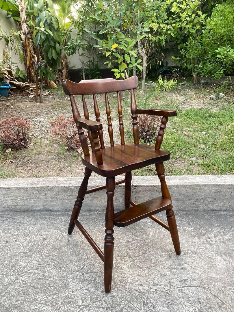 Windsor deals high chair