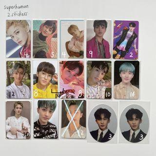 wts nct 127 punch album hobbies toys memorabilia collectibles k wave on carousell