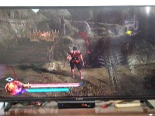 XBOX 魔牙靈 日版 原廠