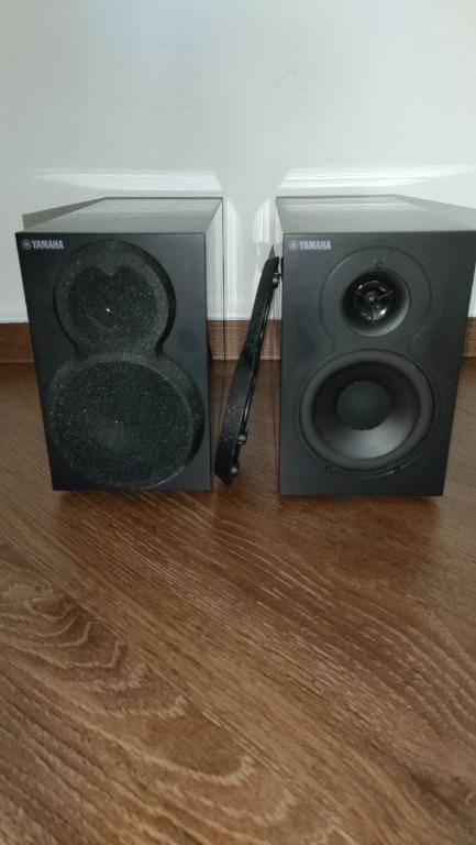 Yamaha ns shop bp 111