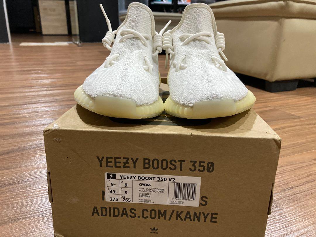 Adidas yeezy 43 98 deals