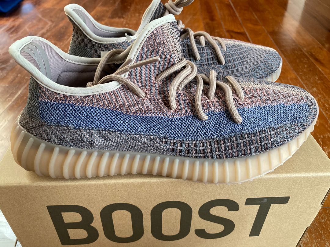 yeezyfade