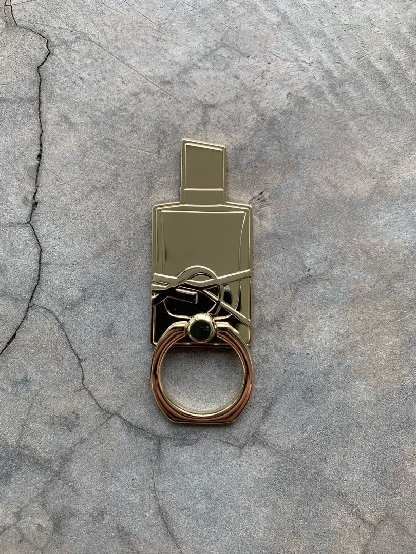 Ysl shop phone ring