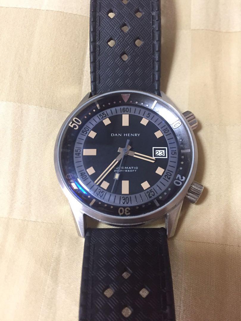Dan henry 1970 clearance for sale