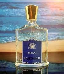 Creed on sale erolfa sample