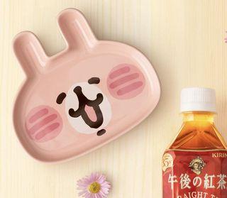 卡娜赫拉-全新造型盤子