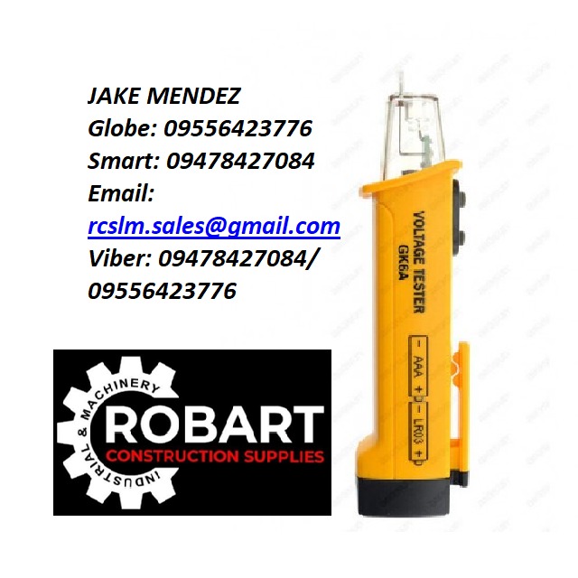 " ALLSUN " VOLTAGE DETECTOR, Commercial & Industrial, Construction