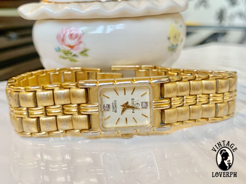 Elgin watch japan store