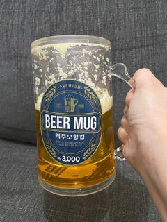 Accessories Pajangan Beer