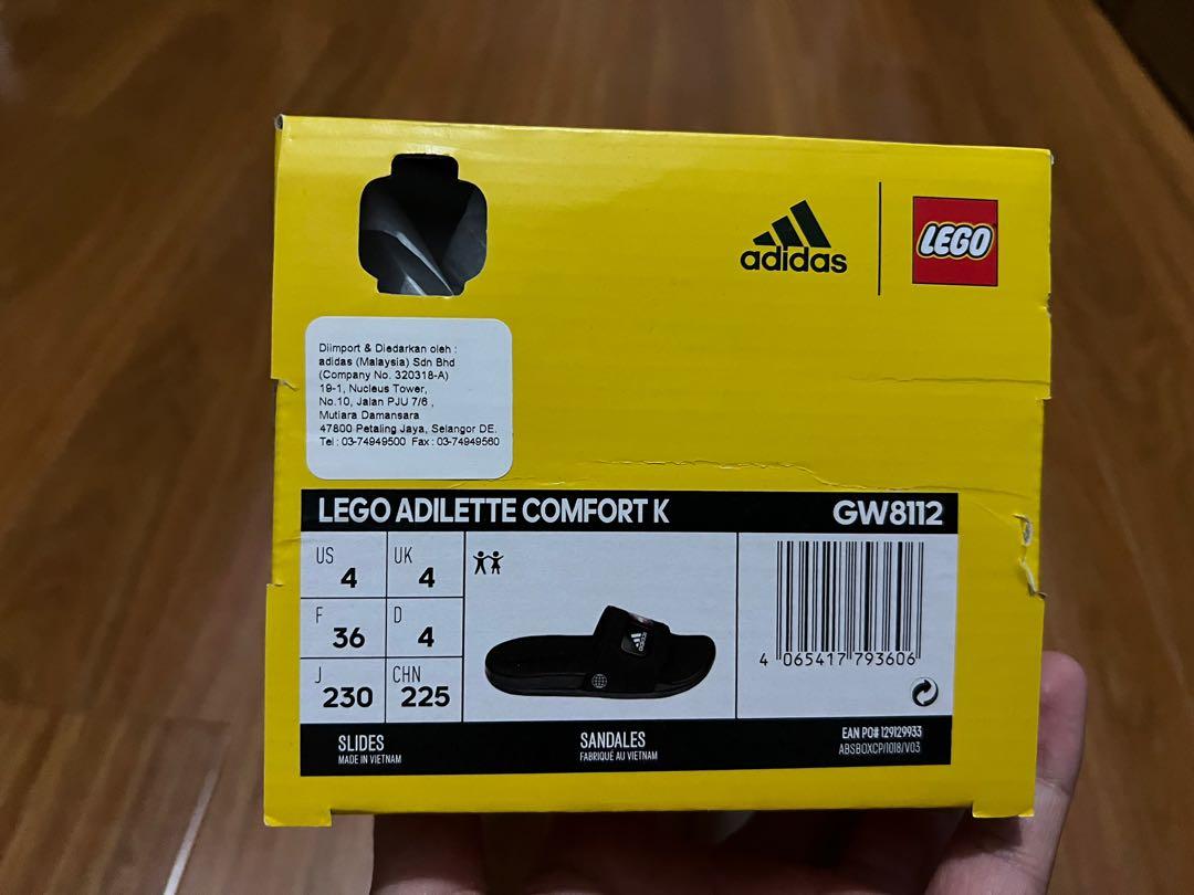 Adilette promo store