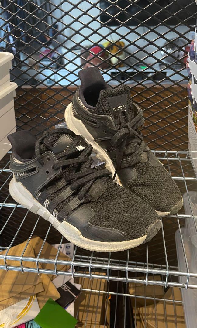 mens adidas equipment shoes