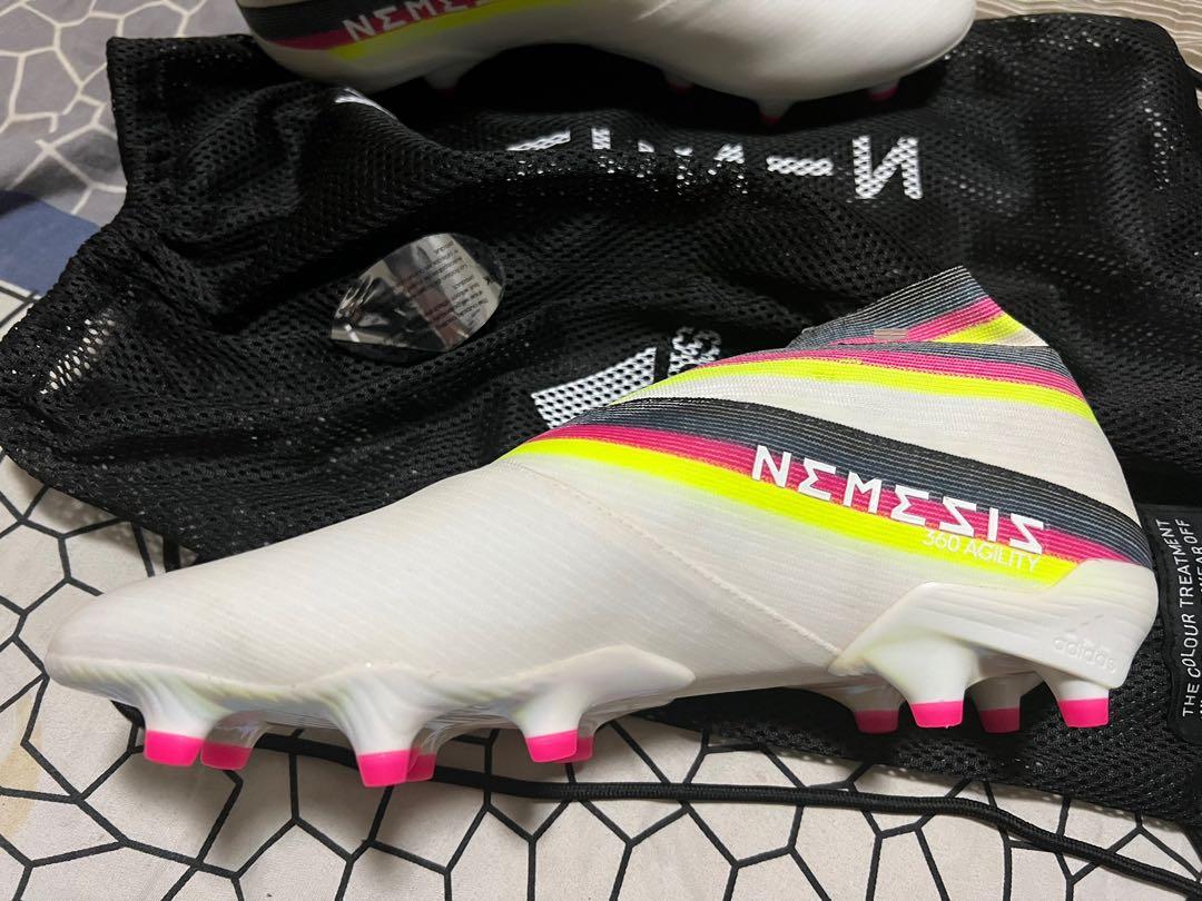 Adidas nemeziz hotsell 19 limited edition