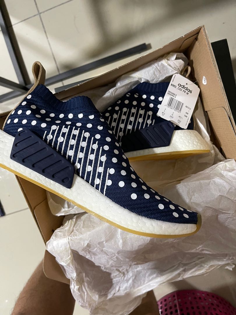 Nmd cs2 sale pk w