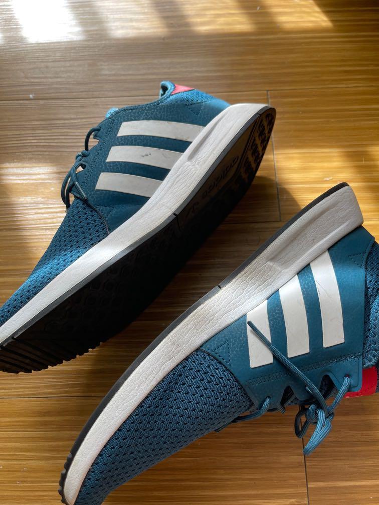 Adidas x hot sale plr petrol