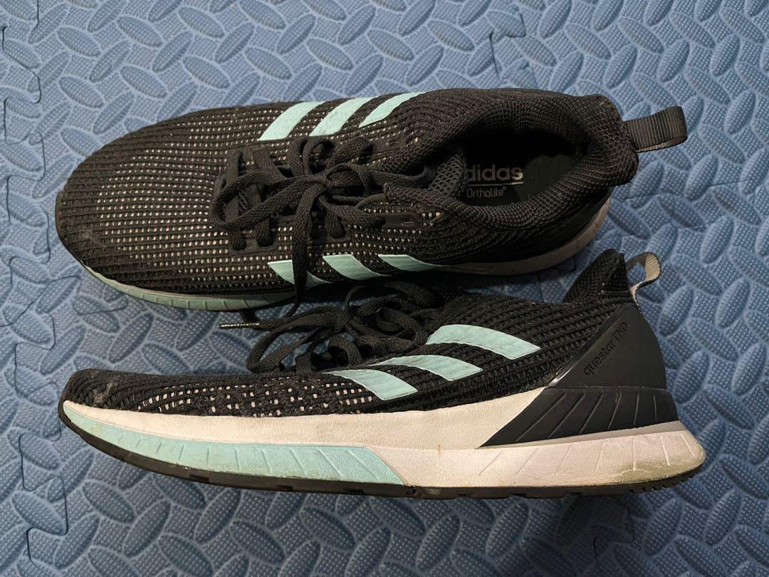 Adidas Ortholite Running Shoes Original