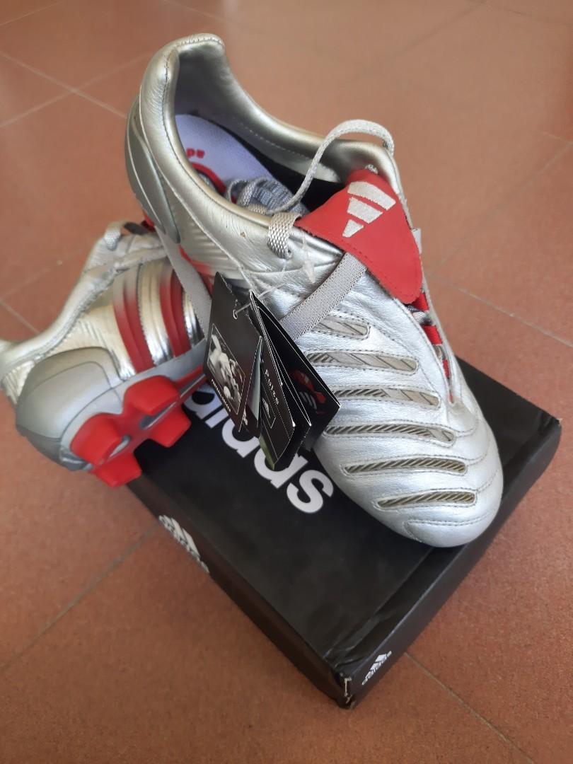Adidas predator shop david beckham