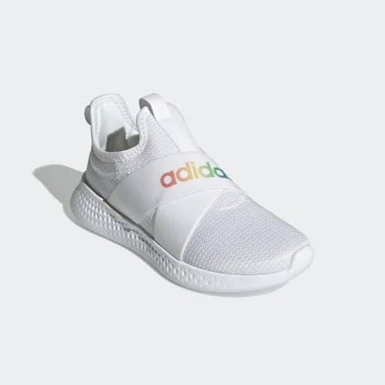 Adidas puremotion rainbow clearance