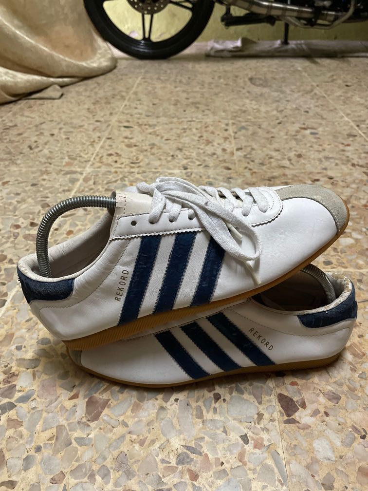 Adidas hotsell rekord shoes