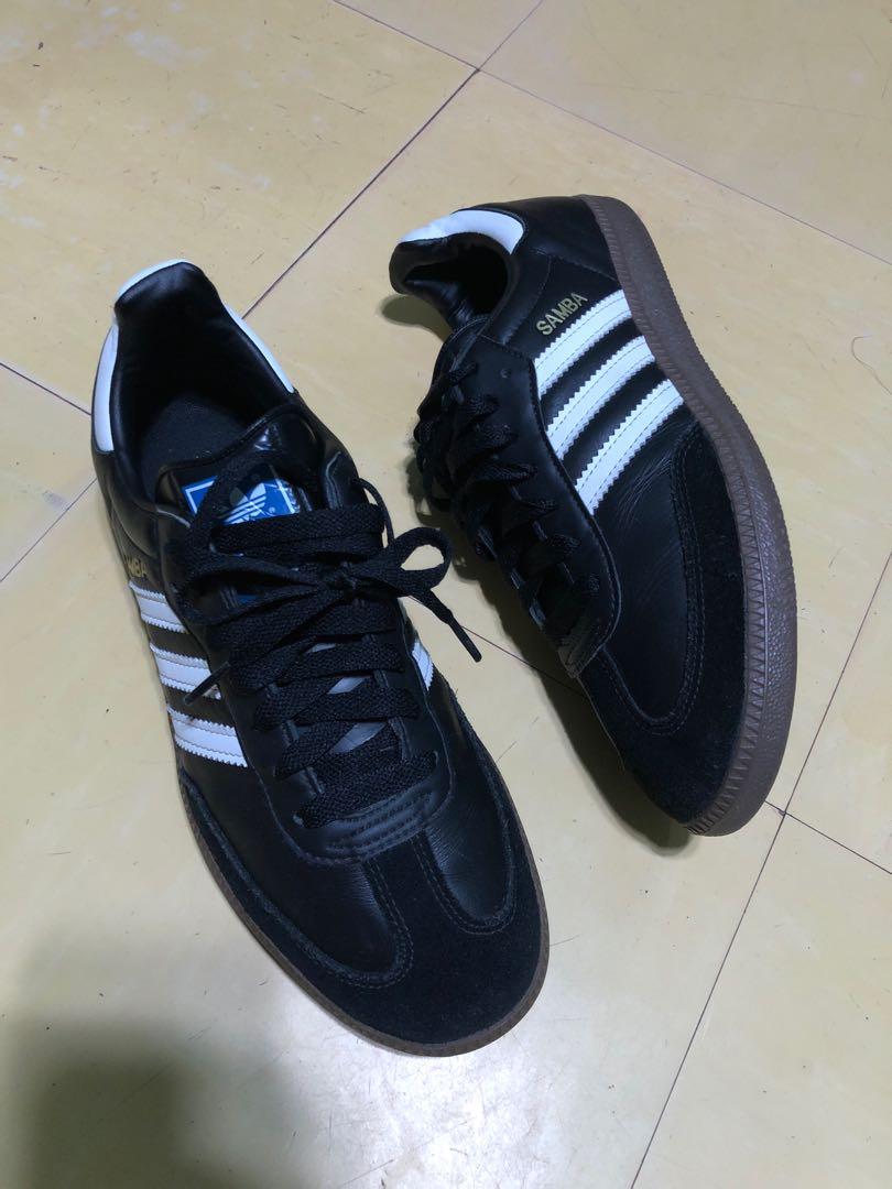 adidas samba m