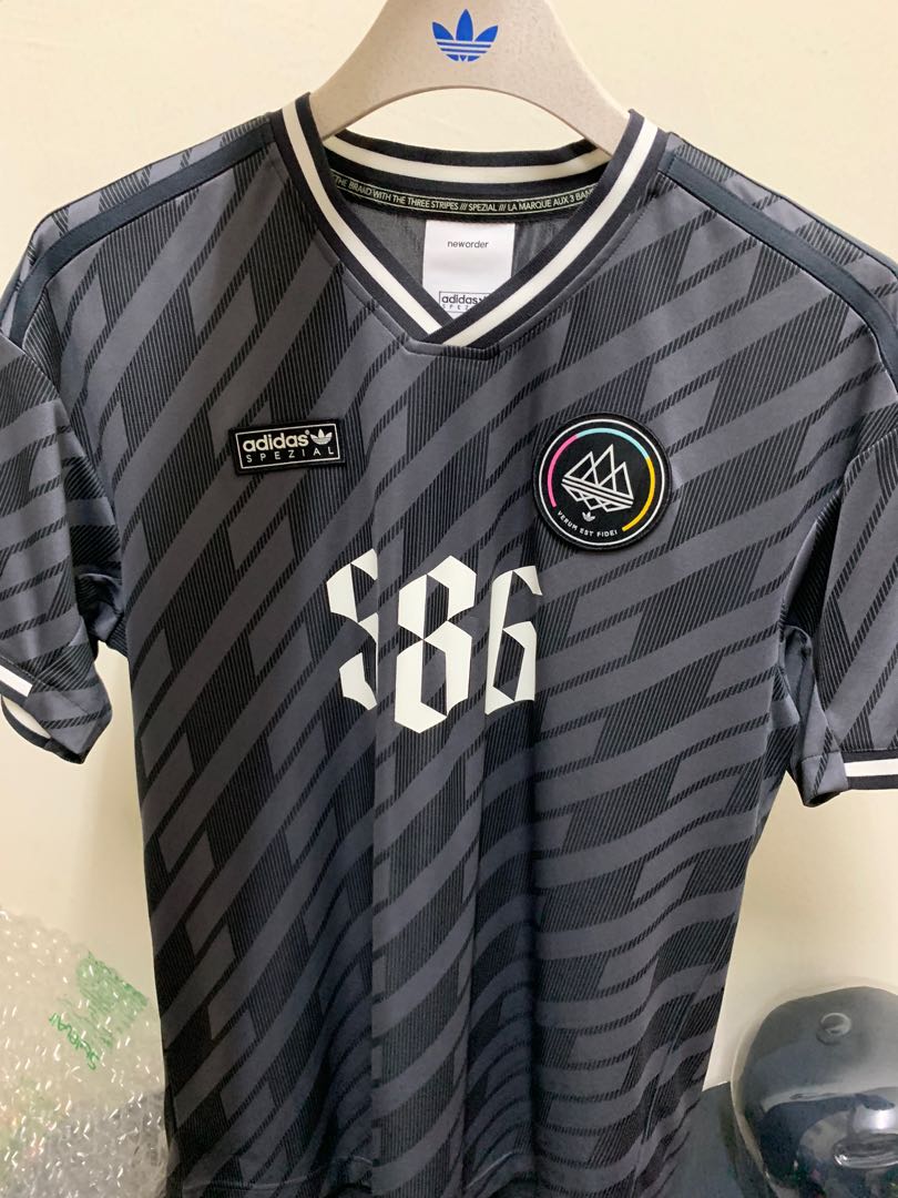 Adidas spezial jersey 2025