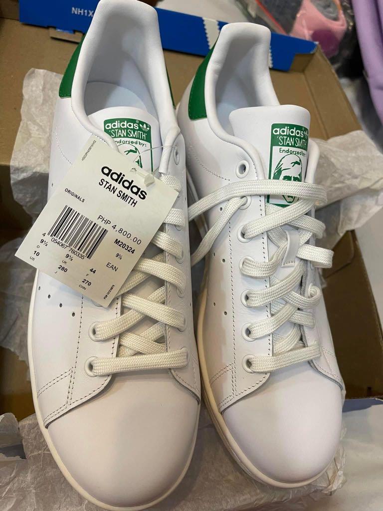 Adidas Stans Smith, Men's Fashion 