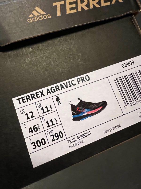 Adidas terrex china pro hot sale
