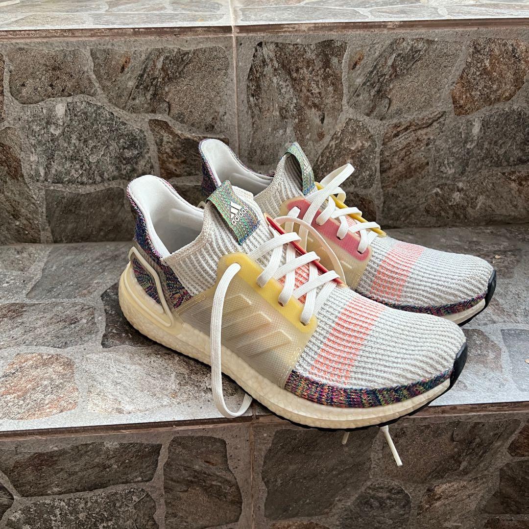 Adidas ultra boost mens size 8 sales
